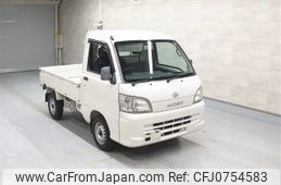 daihatsu hijet-truck 2009 -DAIHATSU--Hijet Truck S201P-0020217---DAIHATSU--Hijet Truck S201P-0020217-