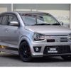 suzuki alto 2021 quick_quick_4BA-HA36S_HA36S-932982 image 1