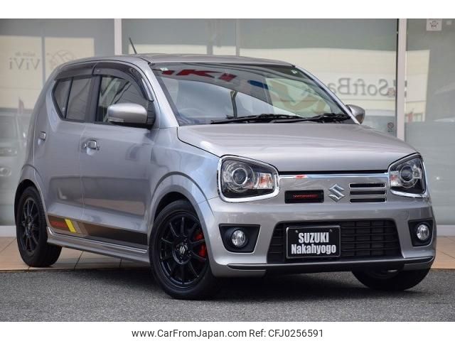 suzuki alto 2021 quick_quick_4BA-HA36S_HA36S-932982 image 1