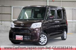 daihatsu tanto 2014 quick_quick_LA600S_LA600S-0130831