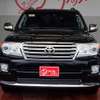toyota land-cruiser 2013 CFJ2450751 image 2