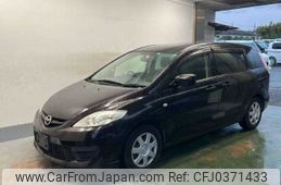 mazda premacy 2010 -MAZDA--Premacy CREW--349729---MAZDA--Premacy CREW--349729-