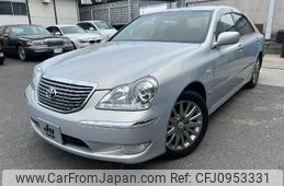 toyota crown-majesta 2006 -TOYOTA--Crown Majesta UZS186--0017831---TOYOTA--Crown Majesta UZS186--0017831-