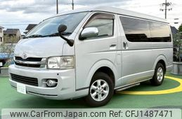 toyota hiace-wagon 2010 quick_quick_CBA-TRH219W_TRH219-0010294