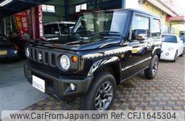 suzuki jimny 2025 CFJ1645304