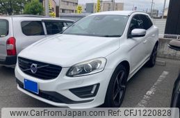 volvo xc60 2015 -VOLVO--Volvo XC60 LDA-DD4204TXC--YV1DZA8RDG2795121---VOLVO--Volvo XC60 LDA-DD4204TXC--YV1DZA8RDG2795121-