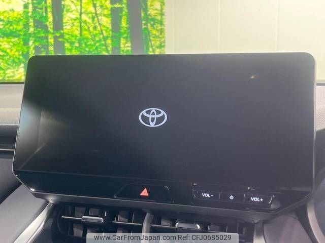 toyota harrier 2023 -TOYOTA--Harrier 6BA-MXUA80--MXUA80-0108509---TOYOTA--Harrier 6BA-MXUA80--MXUA80-0108509- image 2