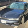 nissan silvia 1998 quick_quick_S14_S14-149130 image 2