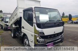 mitsubishi-fuso canter 2023 -MITSUBISHI--Canter FBA60-603279---MITSUBISHI--Canter FBA60-603279-
