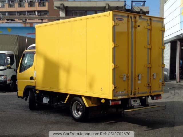 mitsubishi-fuso canter 2017 GOO_NET_EXCHANGE_0700192A30250130W001 image 2