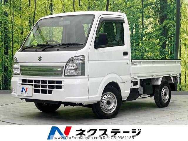 suzuki carry-truck 2022 -SUZUKI--Carry Truck 3BD-DA16T--DA16T-722979---SUZUKI--Carry Truck 3BD-DA16T--DA16T-722979- image 1