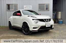 nissan juke 2013 CFJ1782550