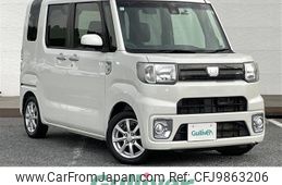 daihatsu wake 2017 -DAIHATSU--WAKE DBA-LA700S--LA700S-0089884---DAIHATSU--WAKE DBA-LA700S--LA700S-0089884-