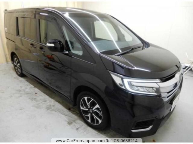 honda stepwagon-spada 2020 quick_quick_6BA-RP3_1315258 image 1