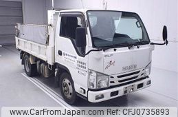 isuzu elf-truck 2017 -ISUZU--Elf NKR85AD-7061025---ISUZU--Elf NKR85AD-7061025-