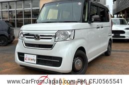 honda n-box 2021 quick_quick_JF3_JF3-5108235