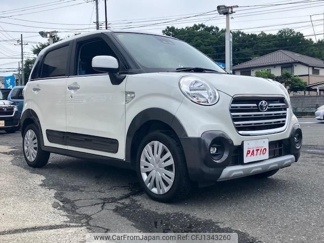 toyota pixis-joy 2019 quick_quick_LA250A_LA250A-0015280 image 2