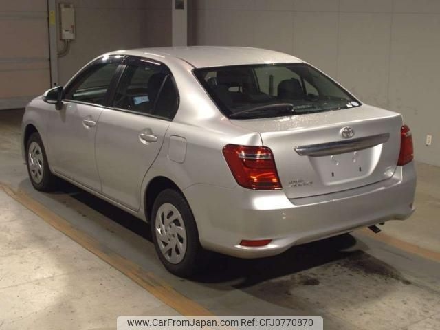 toyota corolla-axio 2020 quick_quick_DBA-NZE164_NZE164-7076151 image 2