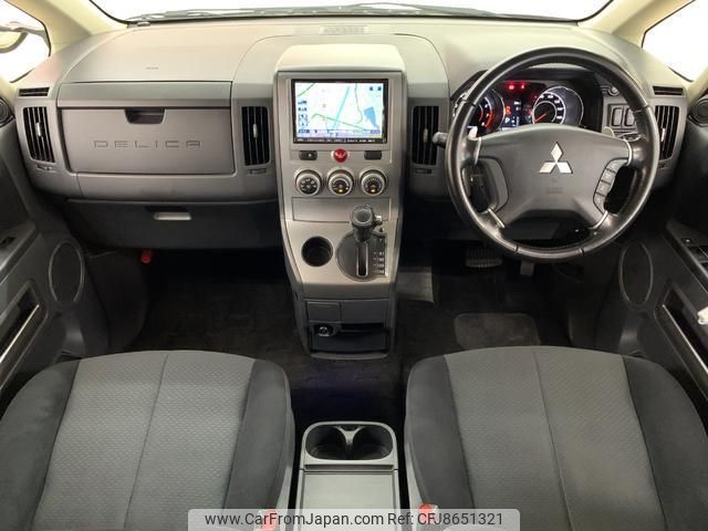 mitsubishi delica-d5 2011 -MITSUBISHI--Delica D5 DBA-CV4W--CV4W-0602797---MITSUBISHI--Delica D5 DBA-CV4W--CV4W-0602797- image 2