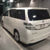 toyota vellfire 2008 CFJ1848991 image 2
