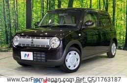 suzuki alto-lapin 2021 CFJ1763187