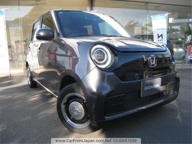 honda n-one 2023 -HONDA 【長野 580】--N ONE 6BA-JG4--JG4-1101115---HONDA 【長野 580】--N ONE 6BA-JG4--JG4-1101115- image 1