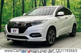 honda vezel 2020 quick_quick_RU4_RU4-1400685