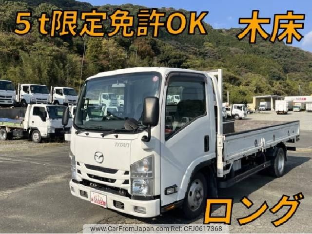 mazda titan 2017 quick_quick_TRG-LLR85AR_LLR85-7001046 image 1