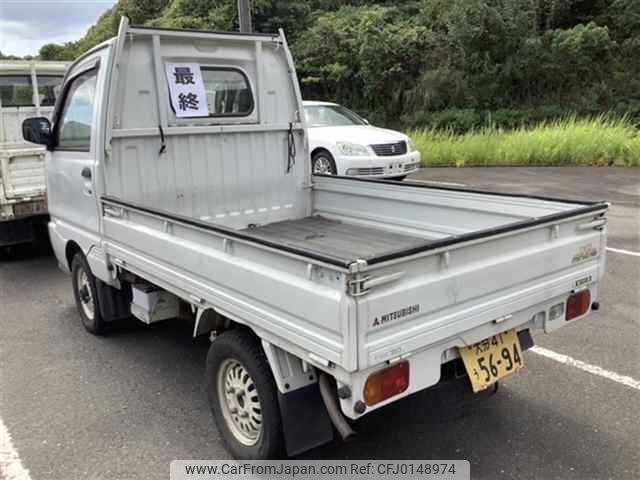 mitsubishi minicab-truck 1997 -MITSUBISHI--Minicab Truck U41T--0426106---MITSUBISHI--Minicab Truck U41T--0426106- image 2