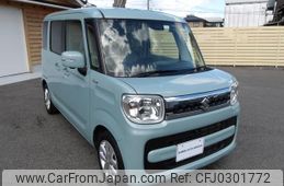 suzuki spacia 2019 GOO_JP_700070659730241010002