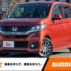 honda n-wgn 2014 -HONDA--N WGN DBA-JH1--JH1-1016177---HONDA--N WGN DBA-JH1--JH1-1016177- image 1