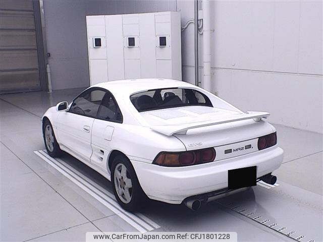 toyota mr2 1994 CFJ1801228 image 2