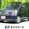 suzuki wagon-r 2009 -SUZUKI--Wagon R DBA-MH23S--MH23S-248265---SUZUKI--Wagon R DBA-MH23S--MH23S-248265- image 1