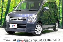 suzuki wagon-r 2009 -SUZUKI--Wagon R DBA-MH23S--MH23S-248265---SUZUKI--Wagon R DBA-MH23S--MH23S-248265-