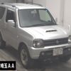 suzuki jimny 2013 -SUZUKI 【品川 000ﾝ0000】--Jimny JB23W-699777---SUZUKI 【品川 000ﾝ0000】--Jimny JB23W-699777- image 1