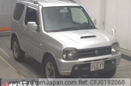 suzuki jimny 2013 -SUZUKI 【品川 000ﾝ0000】--Jimny JB23W-699777---SUZUKI 【品川 000ﾝ0000】--Jimny JB23W-699777-