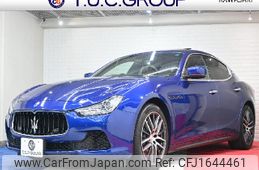 maserati ghibli 2015 CFJ1644461