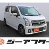 suzuki wagon-r 2017 -SUZUKI--Wagon R DAA-MH55S--MH55S-902637---SUZUKI--Wagon R DAA-MH55S--MH55S-902637- image 1