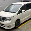 nissan serena 2016 -NISSAN--Serena DAA-HFC26--HFC26-304790---NISSAN--Serena DAA-HFC26--HFC26-304790- image 1
