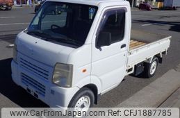 suzuki carry-truck 2013 CFJ1887785