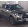 toyota hilux 2022 CFJ1726424 image 1