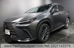 lexus nx 2023 -LEXUS--Lexus NX 5BA-AAZA20--AAZA20-1002302---LEXUS--Lexus NX 5BA-AAZA20--AAZA20-1002302-