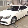 toyota crown 2014 -TOYOTA--Crown AWS210--AWS210-6062829---TOYOTA--Crown AWS210--AWS210-6062829- image 5