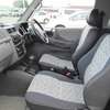 mitsubishi pajero-mini 1998 CFJ0212787 image 19