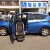 nissan note 2019 -NISSAN--Note E12--626427---NISSAN--Note E12--626427- image 1