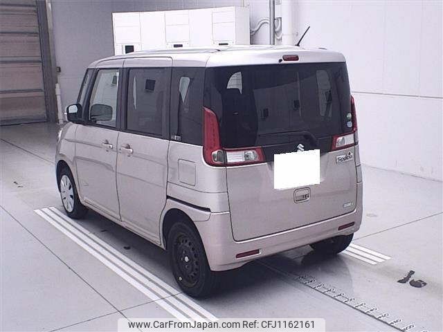 suzuki spacia 2014 -SUZUKI 【岐阜 582ﾓ8576】--Spacia MK32S-471945---SUZUKI 【岐阜 582ﾓ8576】--Spacia MK32S-471945- image 2