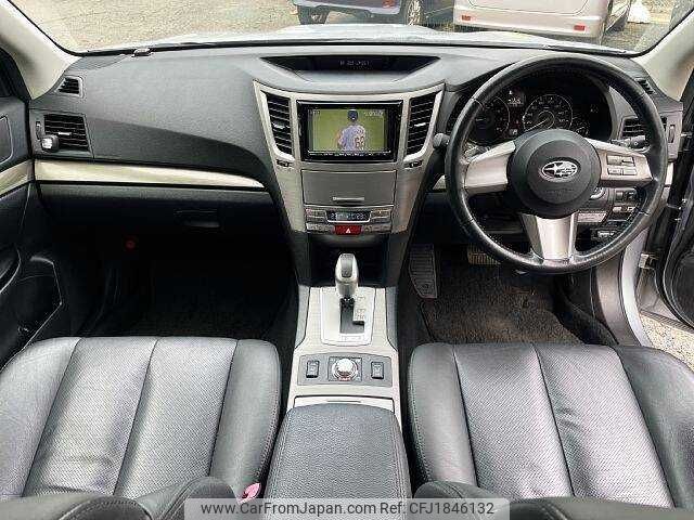 subaru legacy-b4 2011 CFJ1846132 image 1