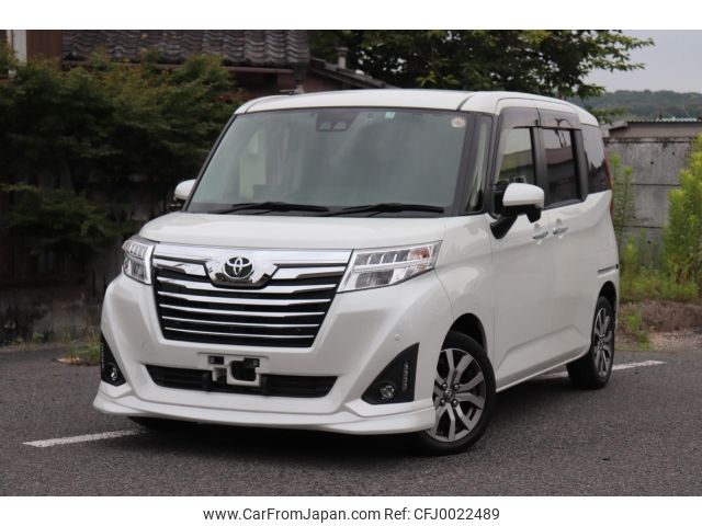 toyota roomy 2019 -TOYOTA--Roomy M900A--M900A-0349472---TOYOTA--Roomy M900A--M900A-0349472- image 1