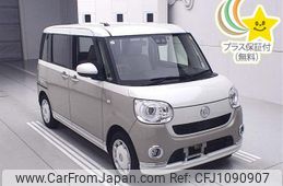 daihatsu move-canbus 2022 -DAIHATSU--Move Canbus LA800S-0288785---DAIHATSU--Move Canbus LA800S-0288785-