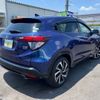 honda vezel 2016 -HONDA--VEZEL DAA-RU3--RU3-1216352---HONDA--VEZEL DAA-RU3--RU3-1216352- image 2